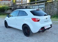 SEAT Ibiza 2.0 TDI 143CV BOCANEGRA