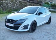 SEAT Ibiza 2.0 TDI 143CV BOCANEGRA