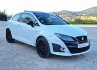 SEAT Ibiza 2.0 TDI 143CV BOCANEGRA
