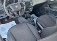 SEAT Ibiza 2.0 TDI 143CV BOCANEGRA