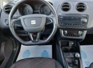 SEAT Ibiza 2.0 TDI 143CV BOCANEGRA