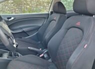 SEAT Ibiza 2.0 TDI 143CV BOCANEGRA