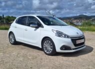 PEUGEOT 208 1.6 hdi 100 cv Style