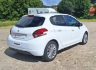 PEUGEOT 208 1.6 hdi 100 cv Style
