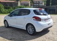 PEUGEOT 208 1.6 hdi 100 cv Style