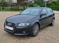 AUDI A3 2.0 Tdi 140 cv Sportback Attraction