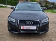 AUDI A3 2.0 Tdi 140 cv Sportback Attraction
