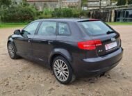 AUDI A3 2.0 Tdi 140 cv Sportback Attraction