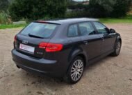 AUDI A3 2.0 Tdi 140 cv Sportback Attraction