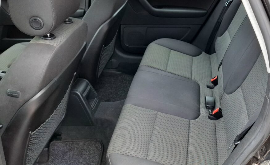 AUDI A3 2.0 Tdi 140 cv Sportback Attraction