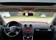 AUDI A3 2.0 Tdi 140 cv Sportback Attraction