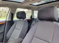 AUDI A3 2.0 Tdi 140 cv Sportback Attraction