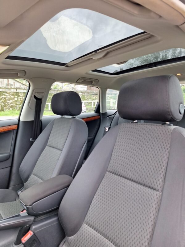 AUDI A3 2.0 Tdi 140 cv Sportback Attraction