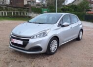 PEUGEOT 208 1.6 hdi 100 cv Active