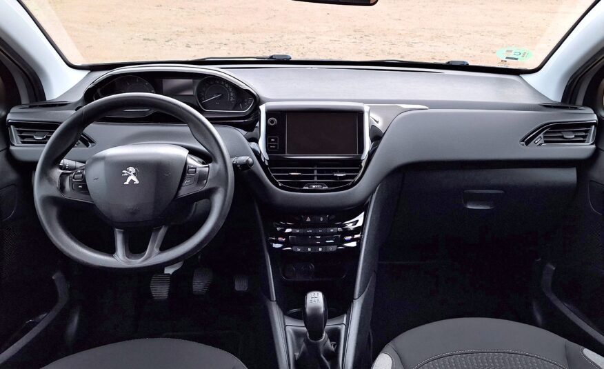 PEUGEOT 208 1.6 hdi 100 cv Active
