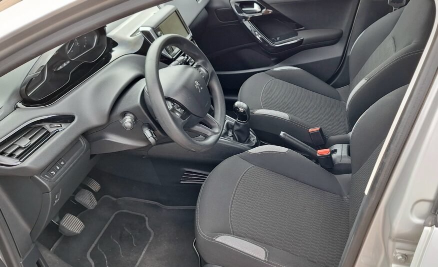 PEUGEOT 208 1.6 hdi 100 cv Active
