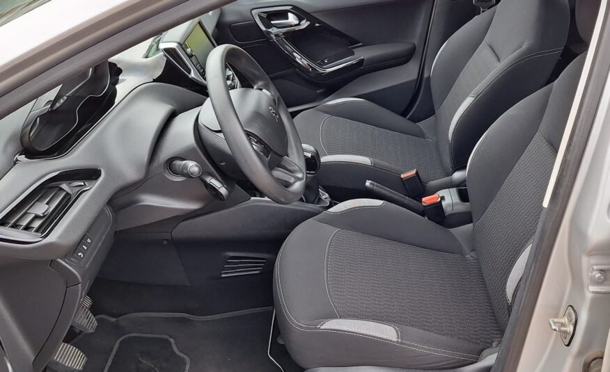 PEUGEOT 208 1.6 hdi 100 cv Active