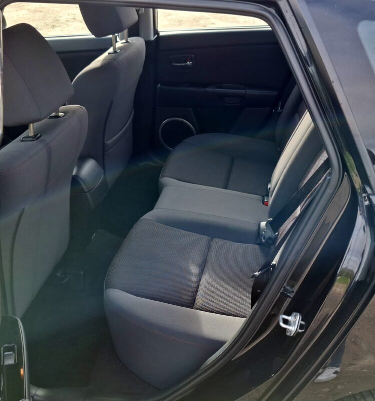 MAZDA 3 1.6 Crtd 109 cv Active