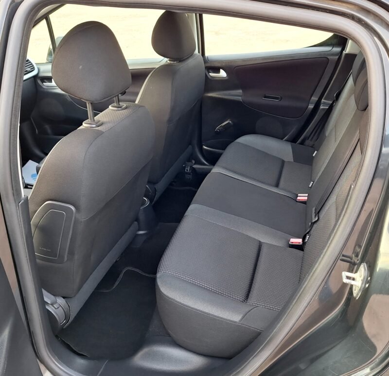 PEUGEOT 207+ 1.4 HDI 68 CV ACTIVE