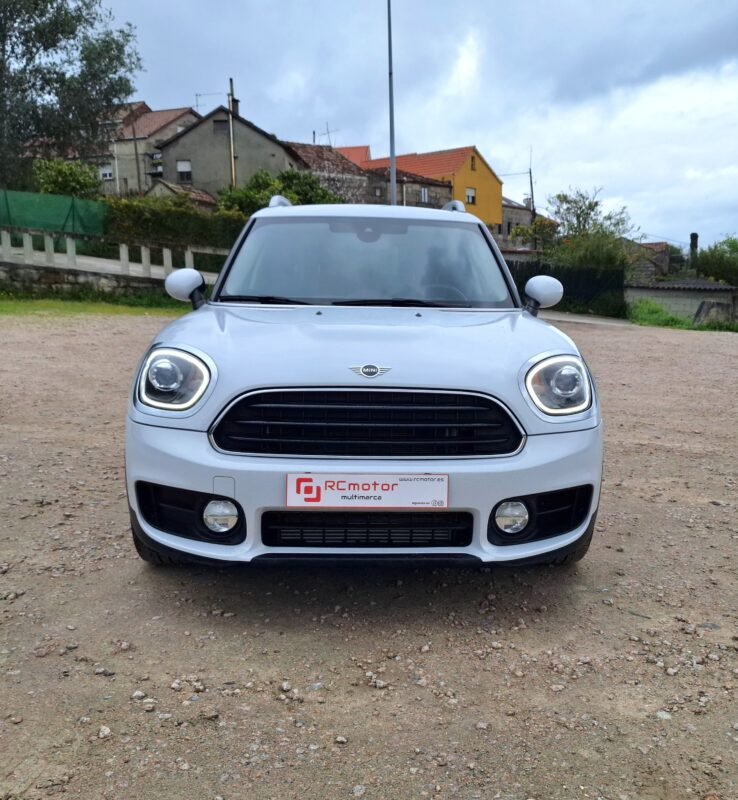 MINI Countryman Cooper 4ALL 1.5 136 cv