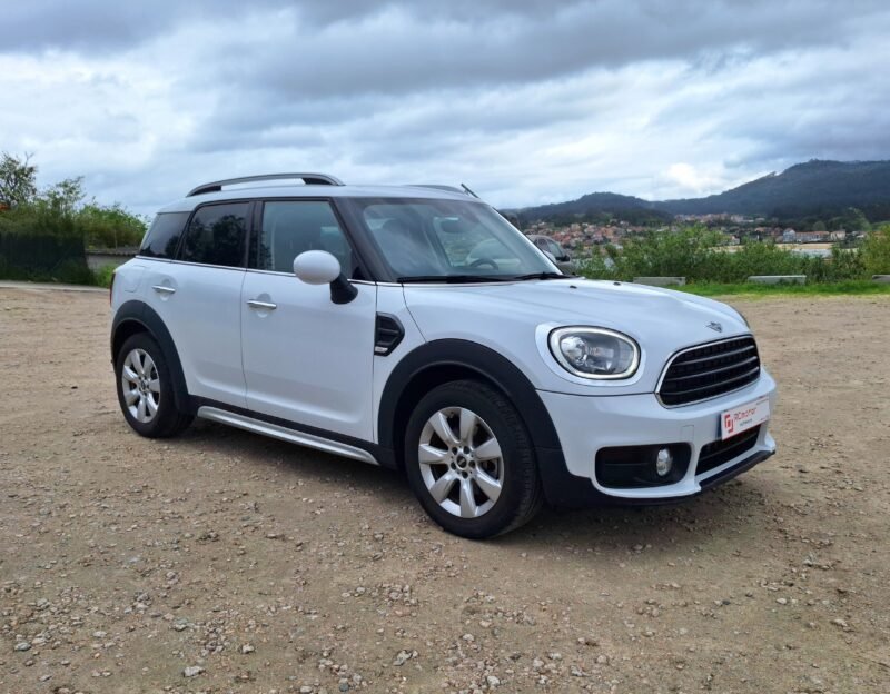MINI Countryman Cooper 4ALL 1.5 136 cv