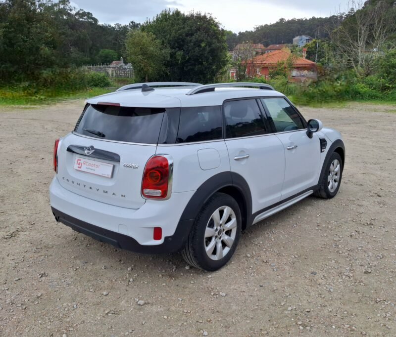 MINI Countryman Cooper 4ALL 1.5 136 cv