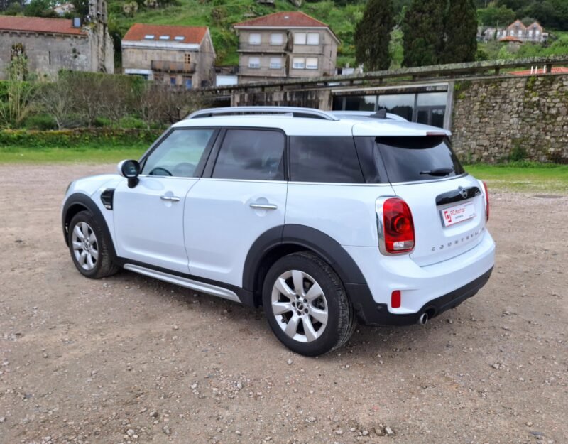 MINI Countryman Cooper 4ALL 1.5 136 cv