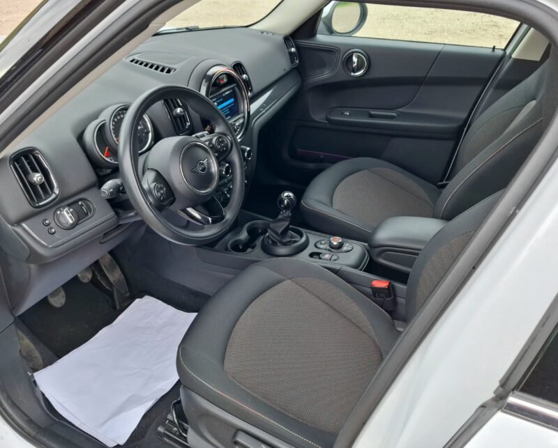 MINI Countryman Cooper 4ALL 1.5 136 cv