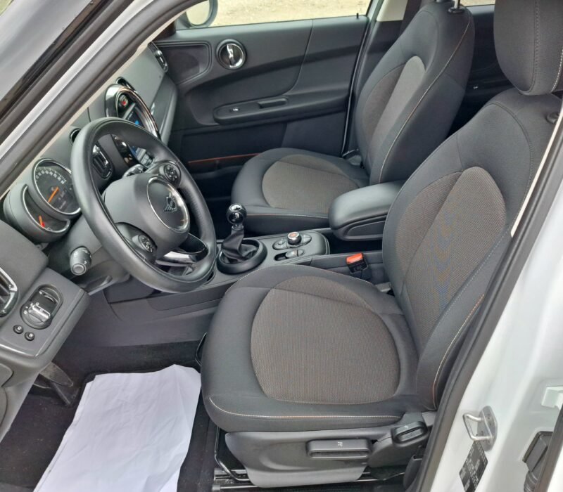 MINI Countryman Cooper 4ALL 1.5 136 cv