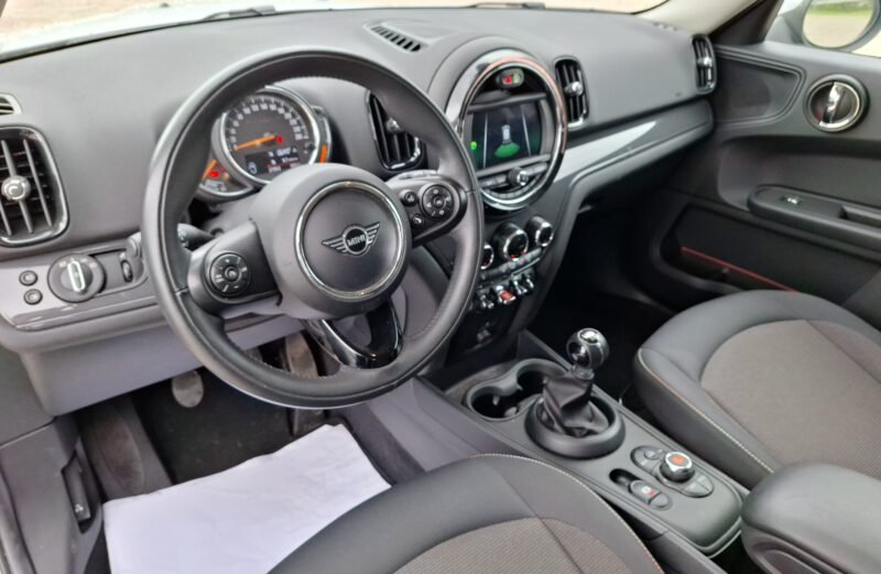 MINI Countryman Cooper 4ALL 1.5 136 cv