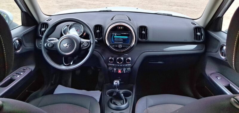 MINI Countryman Cooper 4ALL 1.5 136 cv