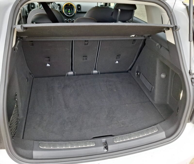 MINI Countryman Cooper 4ALL 1.5 136 cv