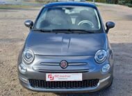 FIAT 500 1.0 70 cv Hybrid Dolcevita