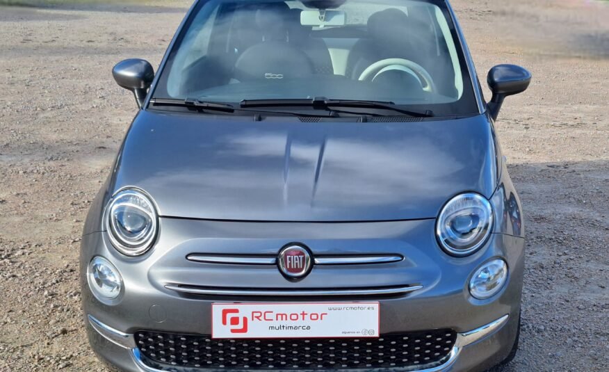 FIAT 500 1.0 70 cv Hybrid Dolcevita