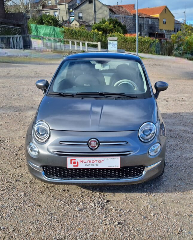 FIAT 500 1.0 70 cv Hybrid Dolcevita