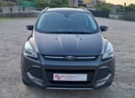 FORD Kuga 2.0 TDCI 120 cv 4×2 ASS Trend