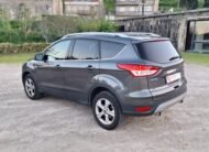 FORD Kuga 2.0 TDCI 120 cv 4×2 ASS Trend