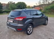 FORD Kuga 2.0 TDCI 120 cv 4×2 ASS Trend