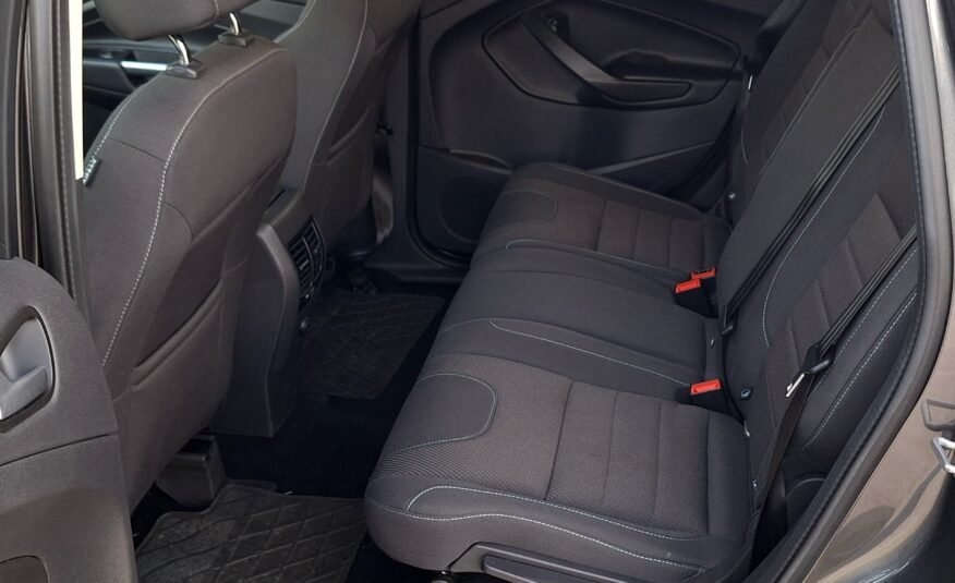 FORD Kuga 2.0 TDCI 120 cv 4×2 ASS Trend