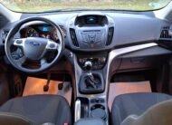 FORD Kuga 2.0 TDCI 120 cv 4×2 ASS Trend