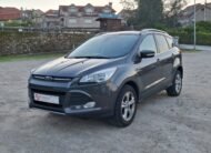 FORD Kuga 2.0 TDCI 120 cv 4×2 ASS Trend