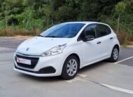 PEUGEOT 208 1.6 BlueHDI 75 Cv Access