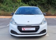 PEUGEOT 208 1.6 BlueHDI 75 Cv Access