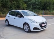 PEUGEOT 208 1.6 BlueHDI 75 Cv Access