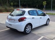 PEUGEOT 208 1.6 BlueHDI 75 Cv Access