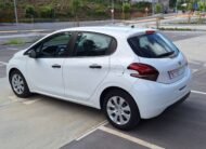 PEUGEOT 208 1.6 BlueHDI 75 Cv Access
