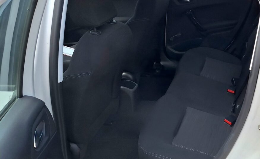 PEUGEOT 208 1.6 BlueHDI 75 Cv Access