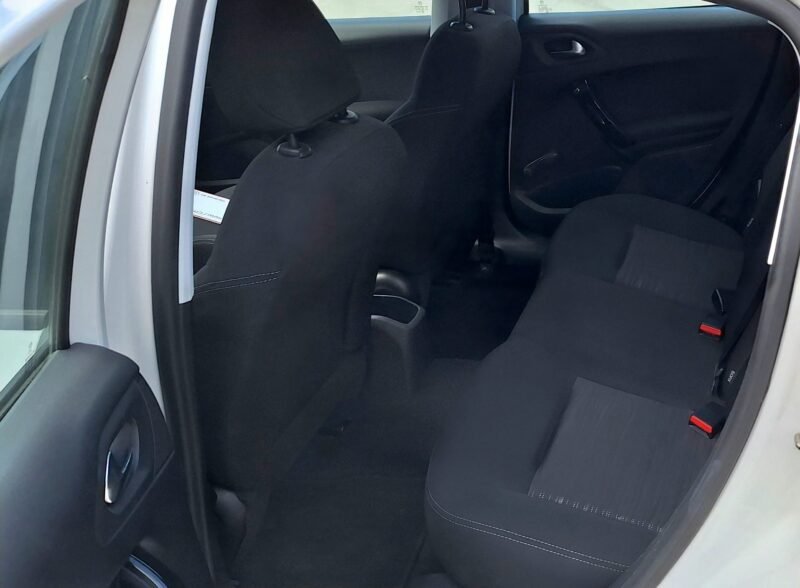 PEUGEOT 208 1.6 BlueHDI 75 Cv Access
