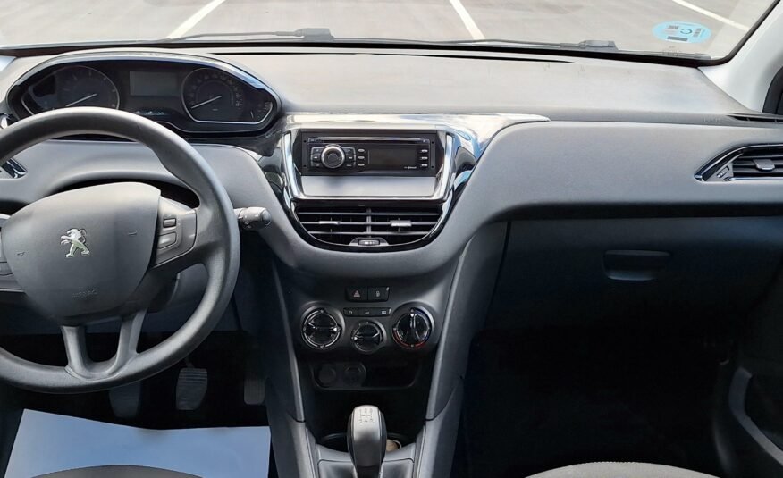 PEUGEOT 208 1.6 BlueHDI 75 Cv Access