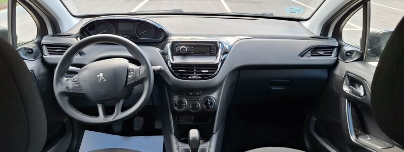 PEUGEOT 208 1.6 BlueHDI 75 Cv Access